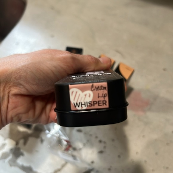 Makeup and Skincare Set with Kevyn Aucoin Eyelash Curler. All new in box! - Picture 7 of 12